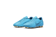 Nike jr Mercurial Vapor 14 fg Club MG (DJ2895-484) blau 5