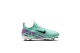 Nike JR Zoom Mercurial Vapor 15 Academy MG (DJ5617-300) grün 6