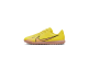 Nike Mercurial Vapor 15 Club TF (DJ5956-780) gelb 1