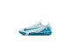 Nike Jr. Mercurial Vapor 16 Academy IC Air Zoom JR (FQ8411-400) blau 1