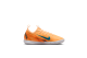 Nike JR Zoom Mercurial Vapor Academy Kylian 16 IC (FQ8414-801) orange 3
