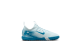 Nike Jr. Mercurial Vapor 16 Academy TF Low Top Fu jüngere ältere (FQ8284-400) blau 3