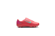 Nike Jr Mercurial Vapor Club MG 16 (FQ8290-800) rot 3