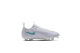 Nike Vapor 17 Academy FG MG Mercurial (IM7359-101) blanco 3