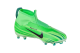 Nike Zoom Superfly 9 Academy FG MG Mercurial Dream Speed (FJ7194-300) grün 6