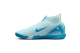 Nike JR Zoom Superfly 10 Academy IC Mercurial (FQ8312-400) blau 3