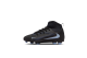 Nike Phantom 6 High Club MG (HQ2022-003) schwarz 1
