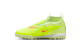 Nike Phantom 6 High Academy TF (HQ2049-800) gelb 3