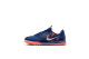 Nike Phantom GX II Academy TF Erling Haaland 2 (HF1608-400) blau 1