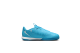 Nike Jr. Phantom 2 Academy IC GX (FJ2609-400) blau 3