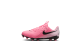 Nike Phantom GX Academy FG 2 MG Jr II (FD6722-600) pink 1