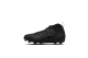 Nike Jr. Phantom Luna II FG Academy MG (FJ2603-002) schwarz 1