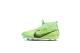 Nike Zoom Superfly 9 Academy FG MG Mercurial Dream Speed (FJ7194-300) grün 1