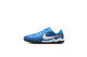 Nike Jr. Nike ZoomX Invincible Run Flyknit 2 Men's Road Running Shoes Grey (DV4351-400) blau 1