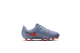 Nike Tiempo Legend 10 Club MG (DV4352-402) grau 3