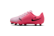 Nike Tiempo Legend Club FG 10 MG Jr (DV4352-601) pink 3