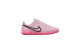 Nike Tiempo Legend 10 Academy IC (DV4350-601) pink 1