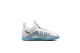 Nike Jr. Zoom Mercurial Vapor 15 Academy IC (DJ5619-146) weiss 3