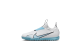 Nike Jr. Zoom Mercurial Vapor 15 Academy TF Turf (DJ5621-146) weiss 1