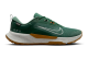 Nike Juniper Trail 2 Gore Tex Fir Desert Ochre Bright Crimson Light Silver (HM9734-301) grün 4