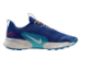 Nike nike kd lifestyles shoes (FQ0902-400) blau 2