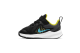 Nike Downshifter 10 (CJ2068-009) schwarz 5