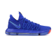 Nike KD 10 Zoom (897815-402) blau 3