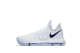 Nike KD 10 Zoom (897815-101) weiss 1