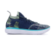 Nike Zoom KD11 BHM KD 11 (BQ6245-400) blau 3
