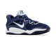 Nike KD 15 TB Midnight Navy (DX6648 401) schwarz 5