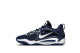 Nike KD 15 TB Midnight Navy (DO9826 400) blau 1