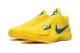 Nike KD 3 Christmas 2023 (FD5606-700) gelb 2