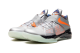 Nike KD 4 Galaxy 2024 (FD2635-001) grau 2