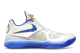 Nike KD 4 The Real MVP (IB3546 100) weiss 4