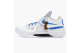 Nike Zoom KD 4 QS (AQ5103-100) weiss 2