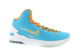 Nike KD 5 (554988-402) türkis 2