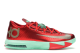 Nike KD 6 Christmas (599424-601) rot 2