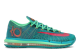 Nike KD 6 Elite Hero Pack (642838-300) türkis 2