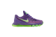 Nike KD 8 GS (768867-535) lila 2