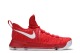 Nike KD 9 Zoom (843392-611) rot 4