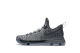 Nike Zoom KD 9 (843392-002) grau 1