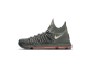 Nike KD 9 Elite TS Zoom (909139-013) grau 1