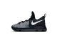 Nike KD 9 GS (855908-010) schwarz 1
