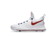 Nike KD 9 USA (843392-160) weiss 1
