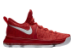 Nike KD 9 Zoom (843392-611) rot 2