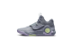 Nike KD Trey 5 X (DD9538-012) grau 1