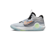 Nike KD Trey 5 X (DD9538-009) grau 1