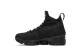 Nike Kith x LeBron Performance 15 of Armor Suit (AJ3936-001) schwarz 1