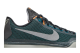 Nike Kobe 10 Flight (705317-308) schwarz 5