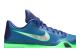 Nike Kobe 10 (705317-402) blau 6
